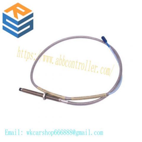 Bently Nevada 330106-05-30-50-02-05 Proximity Probe