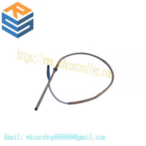Bently Nevada 330106-XX-XX-10-02-00 MOD:145628-01 Reverse Mount Probes - Precision Monitoring for Industrial Automation