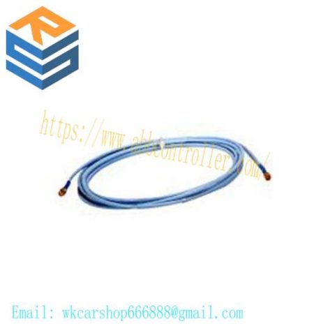 Bently Nevada 330130-040-00-00 | 3300 XL Standard Extension Cable, High Performance, Industrial Control Solutions