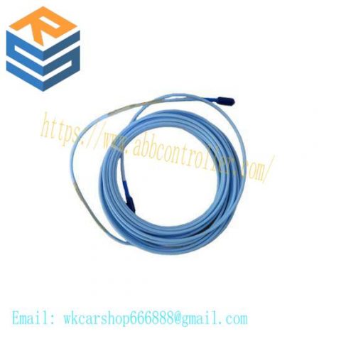 Bently Nevada 3300 XL Extension Cable 330130-080-00-05