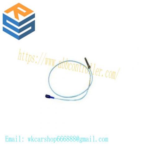 Bently Nevada 330171-00-12-10-01-CN Short Delivery Time; Manufacturer: Bently Nevada