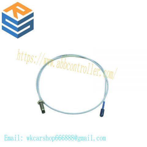 Bently Nevada 330171-00-16-90-01-05 Transducer System: Precision Measurement & Control