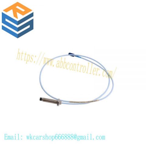 Bently Nevada 330173-00-03-10-02-00 Proximity Probes, Precision Sensor Technology for Industrial Automation