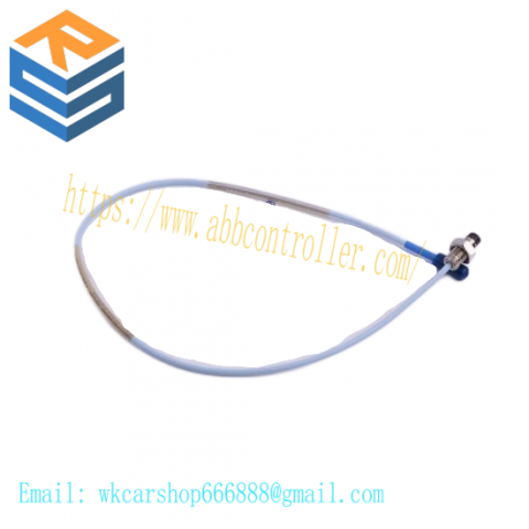 Bently Nevada 330190-085-00-05: Industrial Automation Solutions