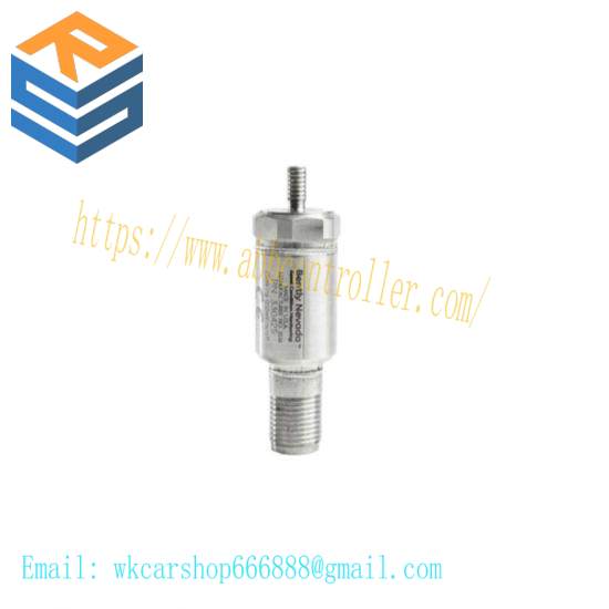 bently_nevada_330425-01-05_accelerometer_acceleration_tranducer.jpg BENTLY NEVADA 330425-01-05 Accelerometer Acceleration Transducer