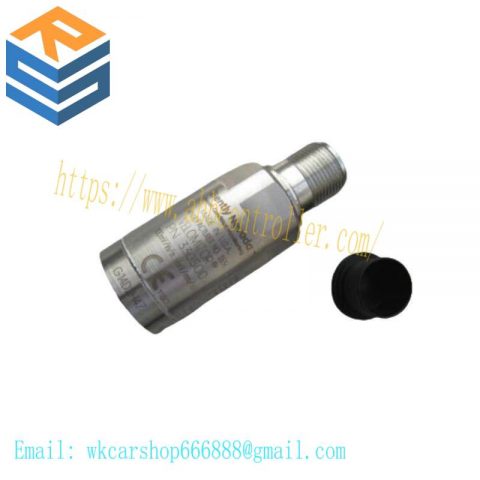 Bently Nevada 330500-01-005 Piezo-velocity Sensor: Precision Measurement for Industrial Automation