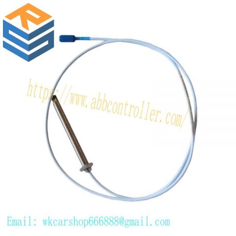 Bently Nevada 330703-000-050-10-11-05: 3300 XL 8 mm Proximity Probes