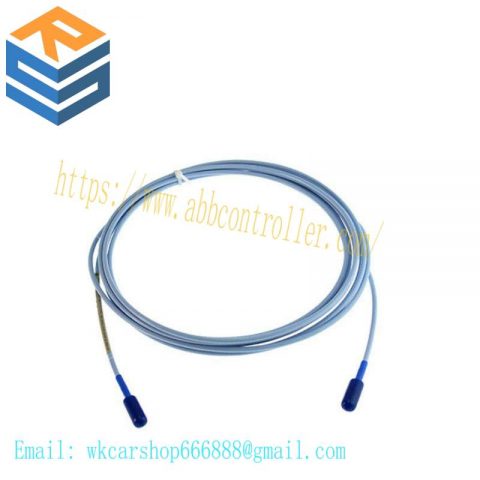 Bently Nevada 330703-020-110-10-01-05 Proximity Probes for Industrial Automation