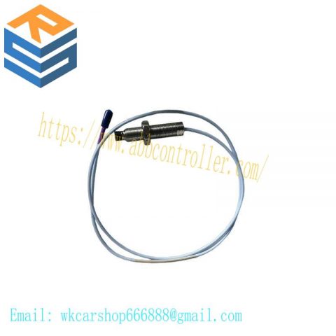 Bently Nevada 330704-000-050-10-02-00 Proximity Probes