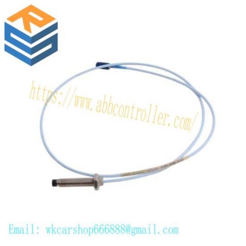 Bently Nevada 330710-00-05-50-02-05 | 3300 XL 11 mm Proximity Probes