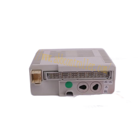 Bently Nevada 330850-50-CN: Industrial Automation Module