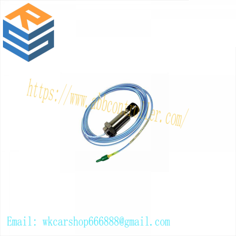 Bently Nevada 330851-02-000-050-90-00-05 Proximity Probe