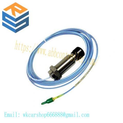 BENTLY NEVADA 330851-02-000-060-50-00-00 | 3300 XL 25 mm Proximity Probe