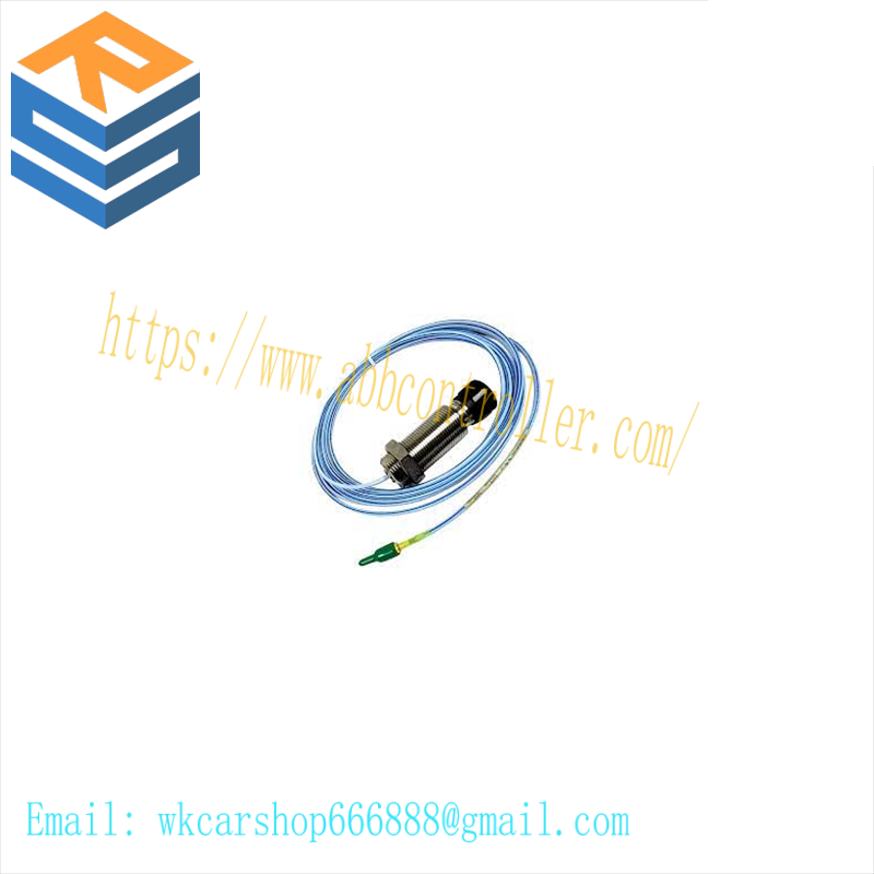 bently_nevada_330851-02-000-060-50-00-00_proximity_probe.png BENTLY NEVADA 330851-02-000-060-50-00-00 Proximity Probe - Advanced Sensor Technology for Industrial Automation