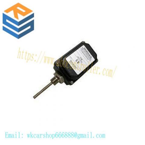 Bently Nevada 330881-16-05-110-03-02: Precision Proximity Transducer for Industrial Automation