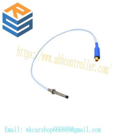 BENTLY NEVADA 330901-00-65-05-02-05 Proximity Probes for Industrial Control