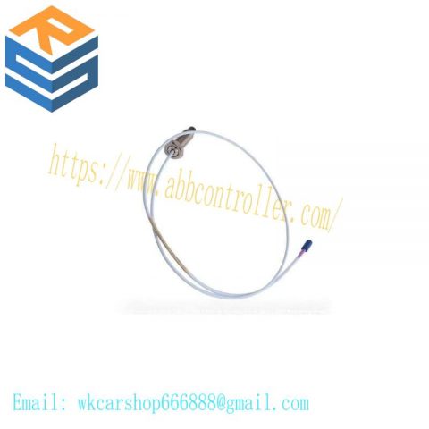 BENTLY NEVADA 330905-00-13-10-12-CN Proximity Probes - Advanced Industrial Control Solution