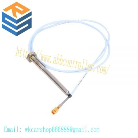 BENTLY NEVADA 330905-05-10-10-02-05 Proximity Transducer System - Precision Measurement & Control