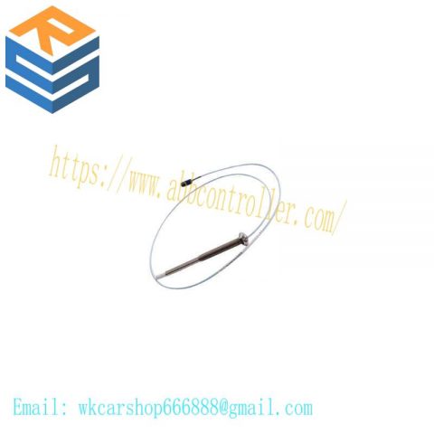 BENTLY NEVADA 330905-05-10-10-12-CN Proximity Transducer