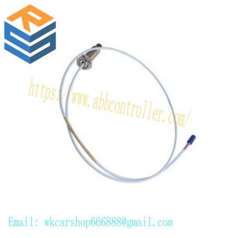 Bently Nevada 330905-08-13-10-02-05 Proximity Probes