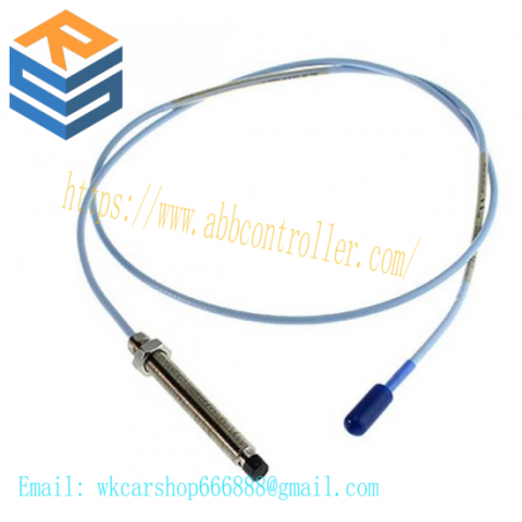 Bently Nevada 330910-00-11-10-02-05 Proximity Probes