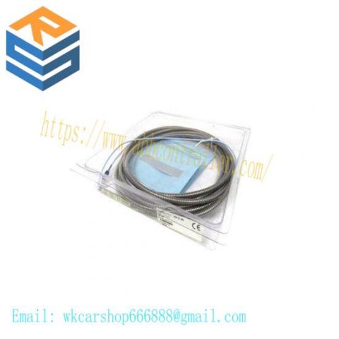 Bently-Nevada 330930-045-04-05: 3300 XL NSv Extension Cable