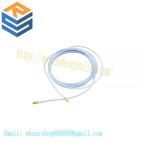 Bently Nevada 330930-060-00-00: Standard Extension Cable for Industrial Control Systems