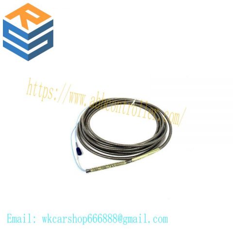 Bently Nevada 330930-065-02-00 Extension Cable for 3300 NSv System