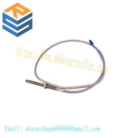 BENTLY NEVADA 33101-23-41-10-02-05 | 3300 XL 8mm Proximity Transducer System