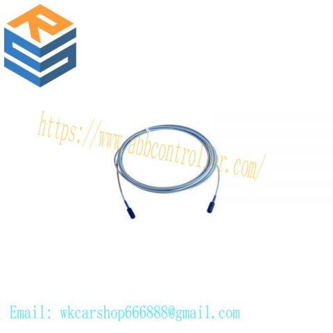 Bently Nevada 33101-23-41-10-02-05 Proximity Probe, High Precision Industrial Control Component