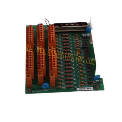 Bently Nevada 3500/15AC 127610-01 Industrial Power Supply