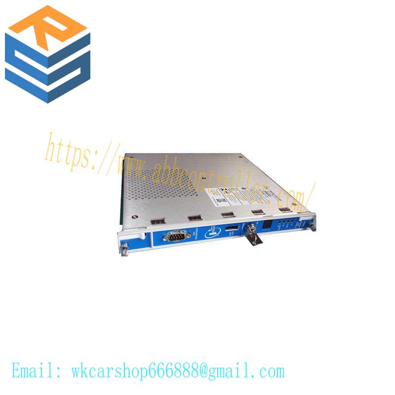 bently_nevada_3500_22m_transient_data_interface_module.jpg Bentley Nevada 3500/22M Transient Data Interface Module - Advanced Industrial Control Solution