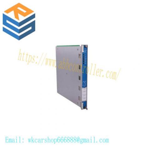 Bently Nevada 3500/32 125720-01 Relay Output Module - Precision Control Solutions