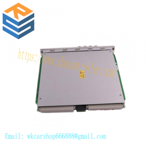 Bently Nevada 3500/42M, High-Precision Industrial Control Module