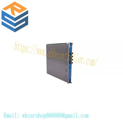 Bently Nevada 3500/42M Proximitor Seismic Monitor - Precision Control for Industrial Environments