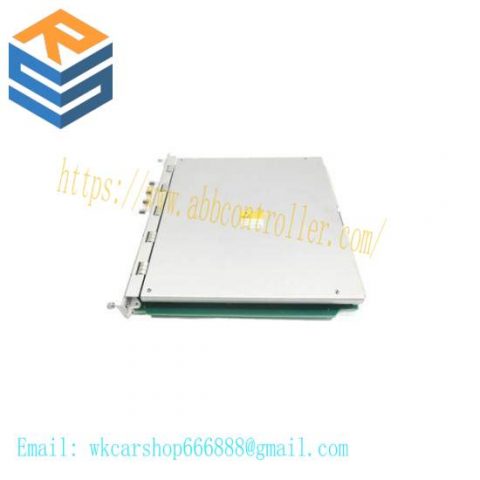 Bently Nevada 3500/45M - High-Precision Position Monitor for Industrial Control Systems