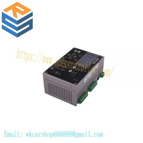 Bently Nevada 3500/60 Module Temperature Monitor 163179-01