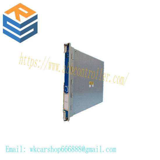 bently_nevada_3500_90_communication_gateway_module.jpg Bently Nevada 3500/90 Communication Gateway Module