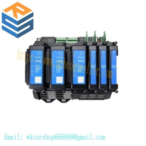 Bently Nevada 3701/55 323174-1 Overspeed Protection Systems