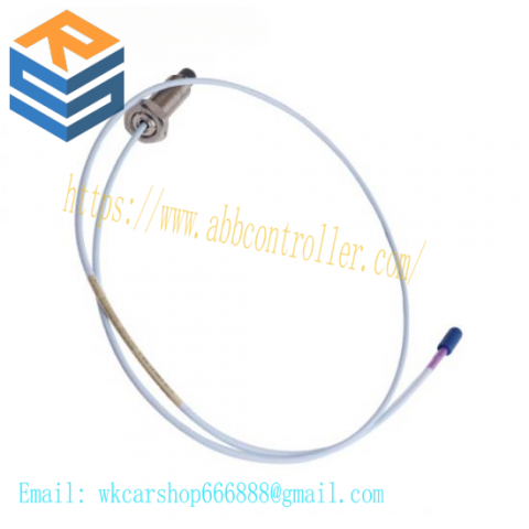 Bently Nevada 5300-08-050-03-00 Proximity Probes