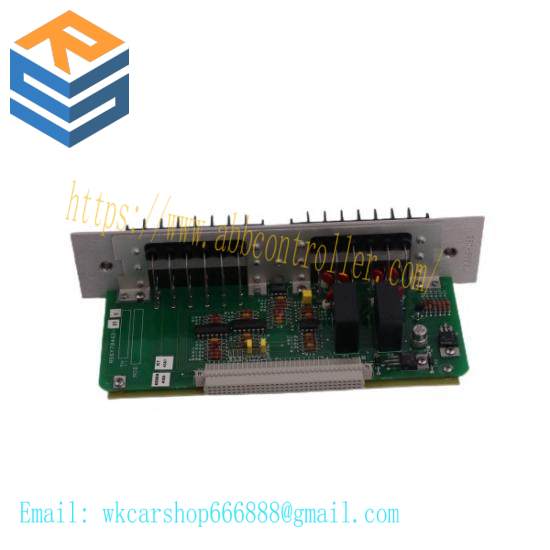 Bently Nevada 84140-01 XDUCR I/O & RECORD TERMINAL