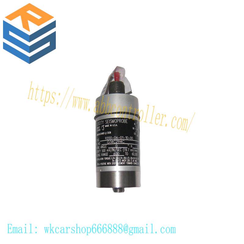 bently_nevada_9200-06-02-10-00_two-wire_transducer.jpg Bently Nevada 9200-06-02-10-00: Two-Wire Transducer for Industrial Automation