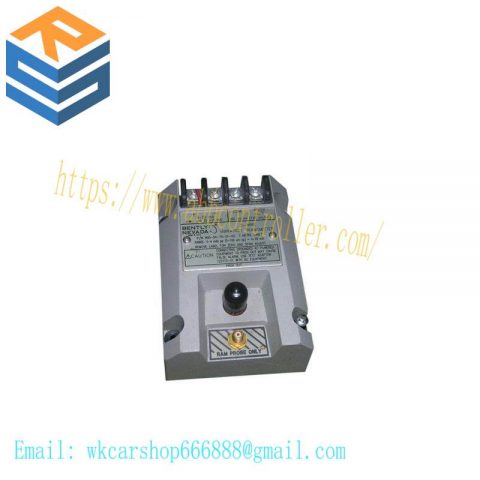 Bently Nevada 990-04-50-02-00 Vibration Transmitter: Precision Monitoring for Critical Equipment