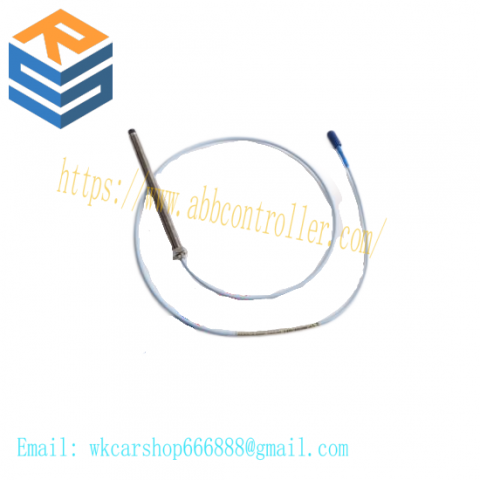 Bently Nevada 990-04-70-01-00 Vibration Transmitter