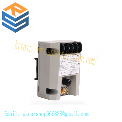 Bently Nevada 990-05-50-01-CN: High-Frequency 2-Wire Vibration Transmitter