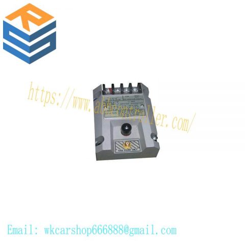 Bentley Nevada 990-05-70-01-05 Vibration Transmitter