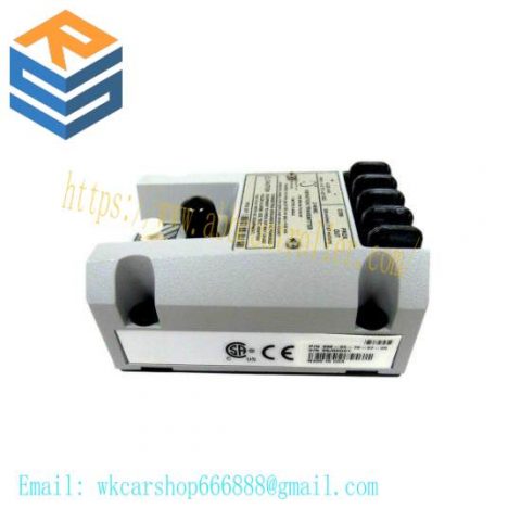 Bently Nevada 990-05-70-02-01 Vibration Transmitter, Precision Monitoring for Industrial Control Systems