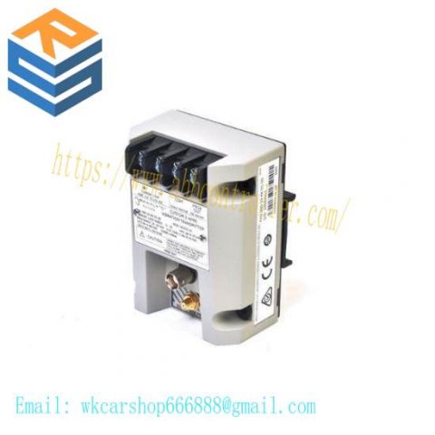 Bently Nevada 990-05-XX-01-00 Vibrating Transmitter, Engineered for Precision Control