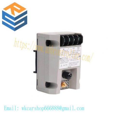 Bently Nevada 990-05-XX-01-00 MOD:147202-01 High Precision Vibration Transmitter