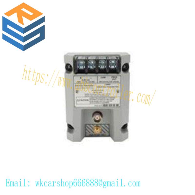 bently_nevada_990-05-xx-01-05_mod_147202-01_vibration_transmitter.jpg Bently Nevada 990-05-XX-01-05 MOD 147202-01 Vibration Transmitter